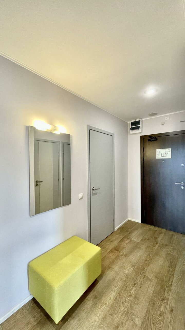 Гостиница Avenue-Apart Санкт-Петербург-170