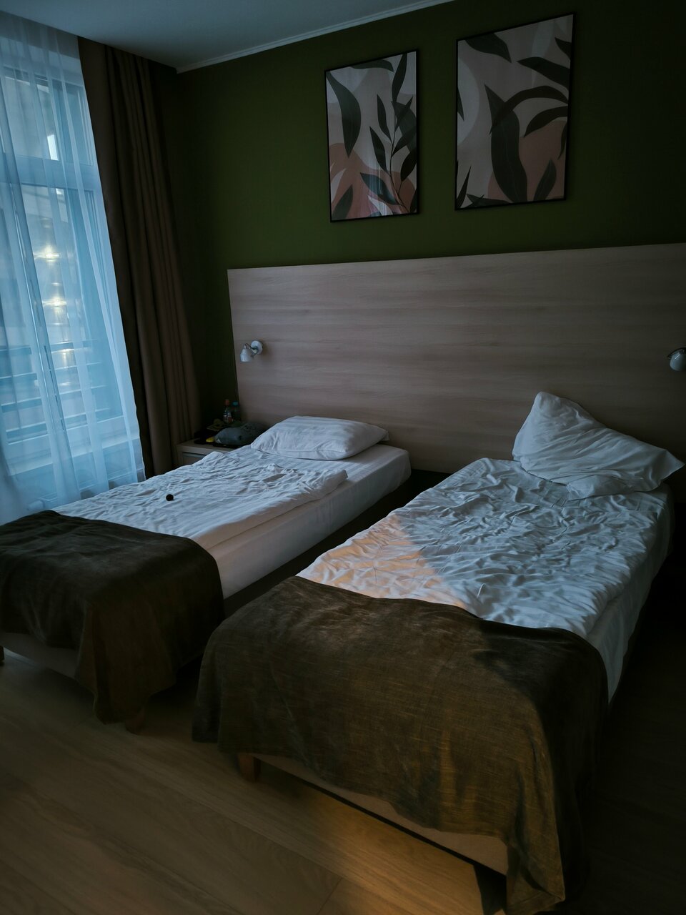 Гостиница Avenue-Apart Санкт-Петербург-247