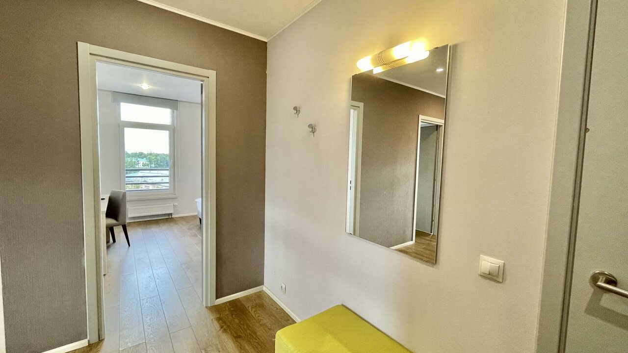 Гостиница Avenue-Apart Санкт-Петербург-74