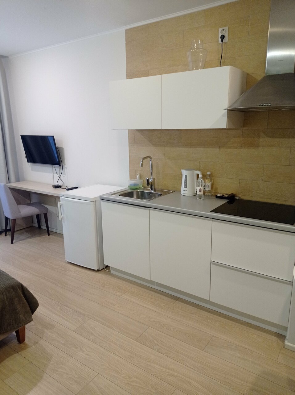 Гостиница Avenue-Apart Санкт-Петербург-244