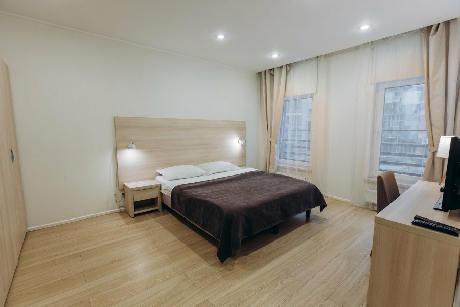 Гостиница Avenue-Apart Санкт-Петербург-173