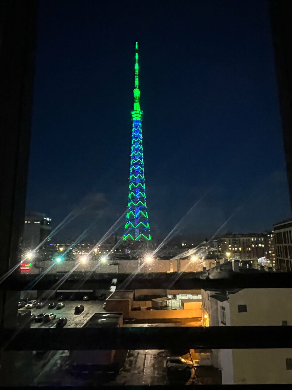 Гостиница Avenue-Apart Санкт-Петербург-185