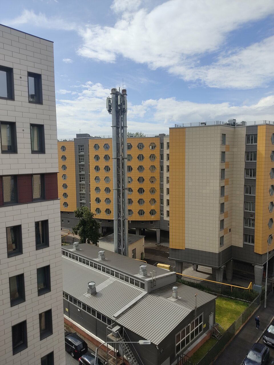 Гостиница Avenue-Apart Санкт-Петербург-189