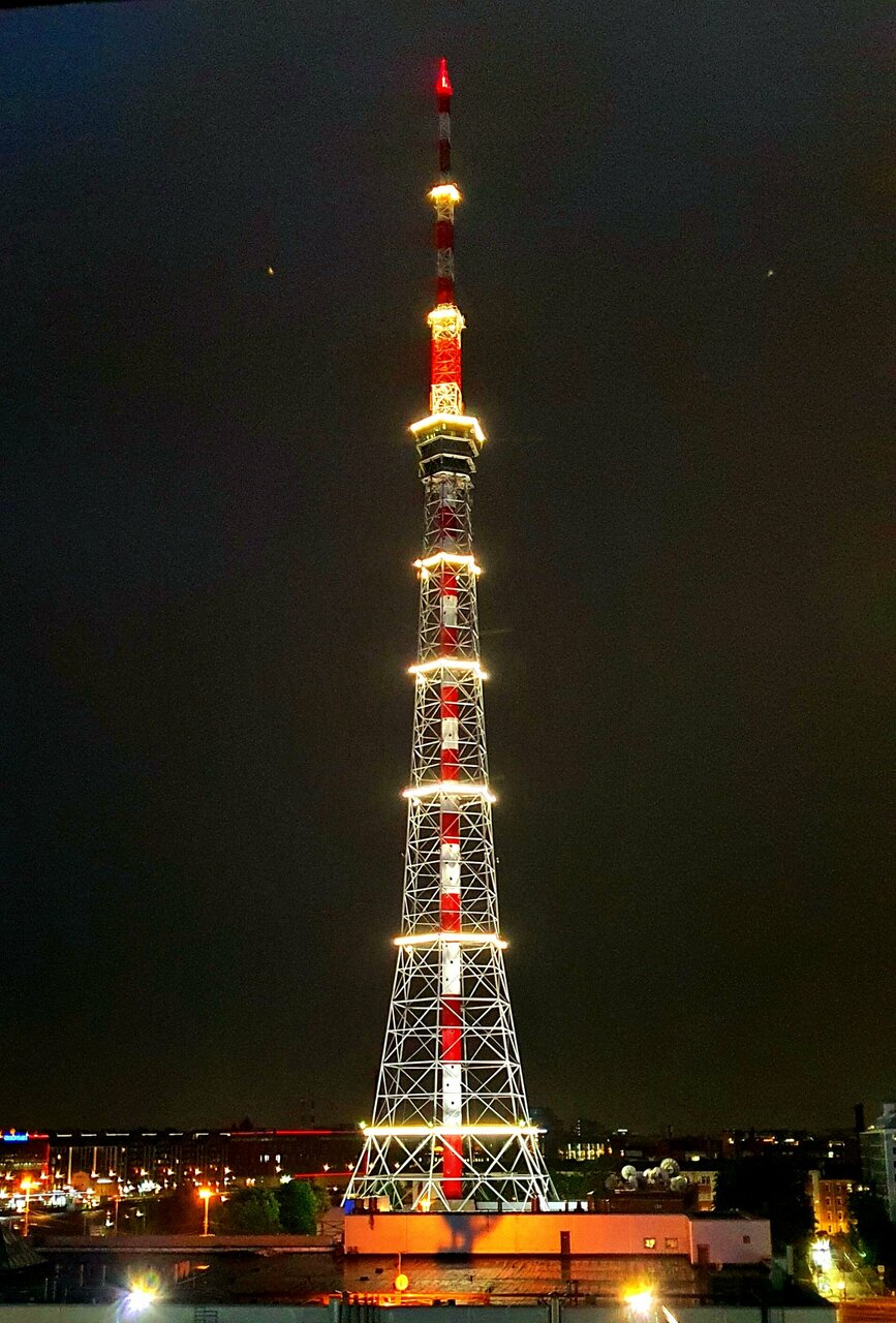 Гостиница Avenue-Apart Санкт-Петербург-208