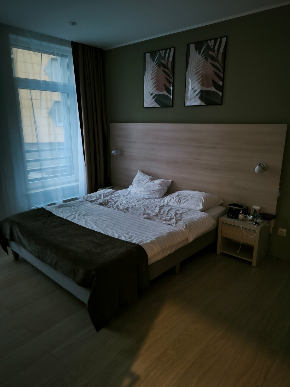 Гостиница Avenue-Apart Санкт-Петербург-236