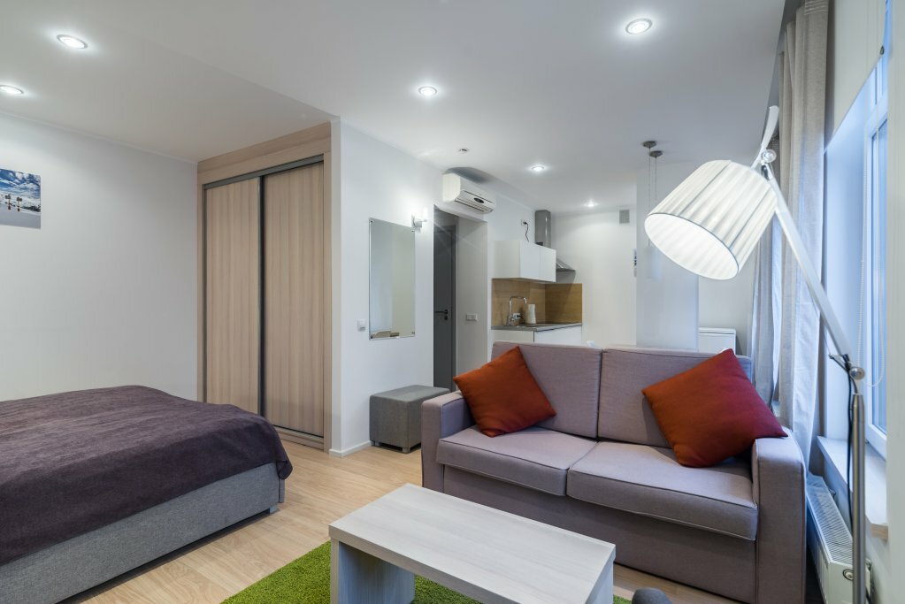 Гостиница Avenue-Apart Санкт-Петербург-77