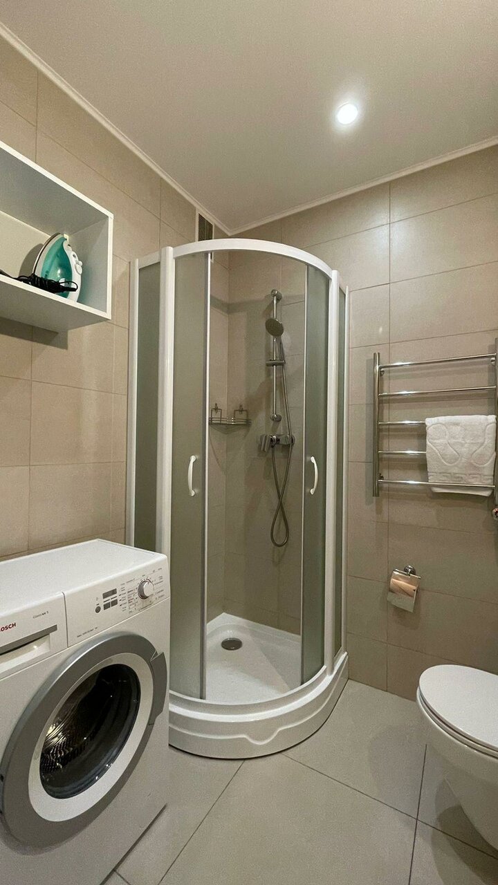 Гостиница Avenue-Apart Санкт-Петербург-125