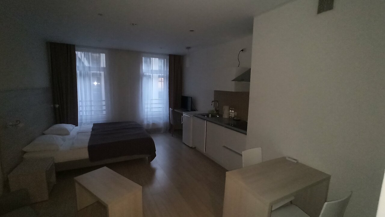 Гостиница Avenue-Apart Санкт-Петербург-220