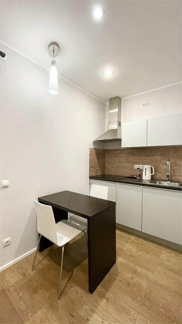 Гостиница Avenue-Apart Санкт-Петербург