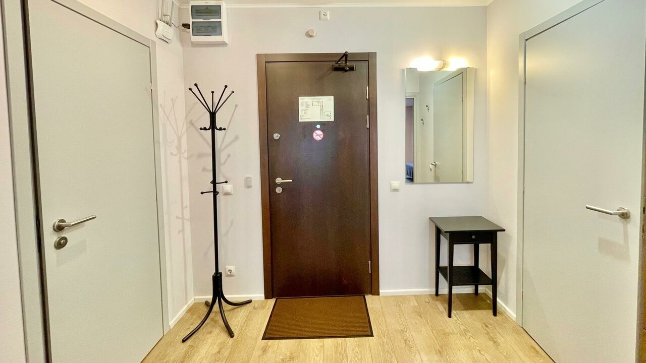 Гостиница Avenue-Apart Санкт-Петербург-114