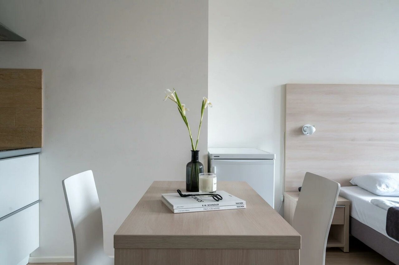 Гостиница Avenue-Apart Санкт-Петербург-113