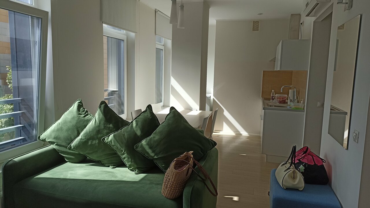 Гостиница Avenue-Apart Санкт-Петербург-251