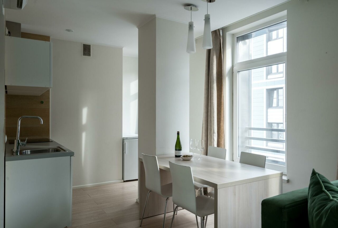 Гостиница Avenue-Apart Санкт-Петербург-160