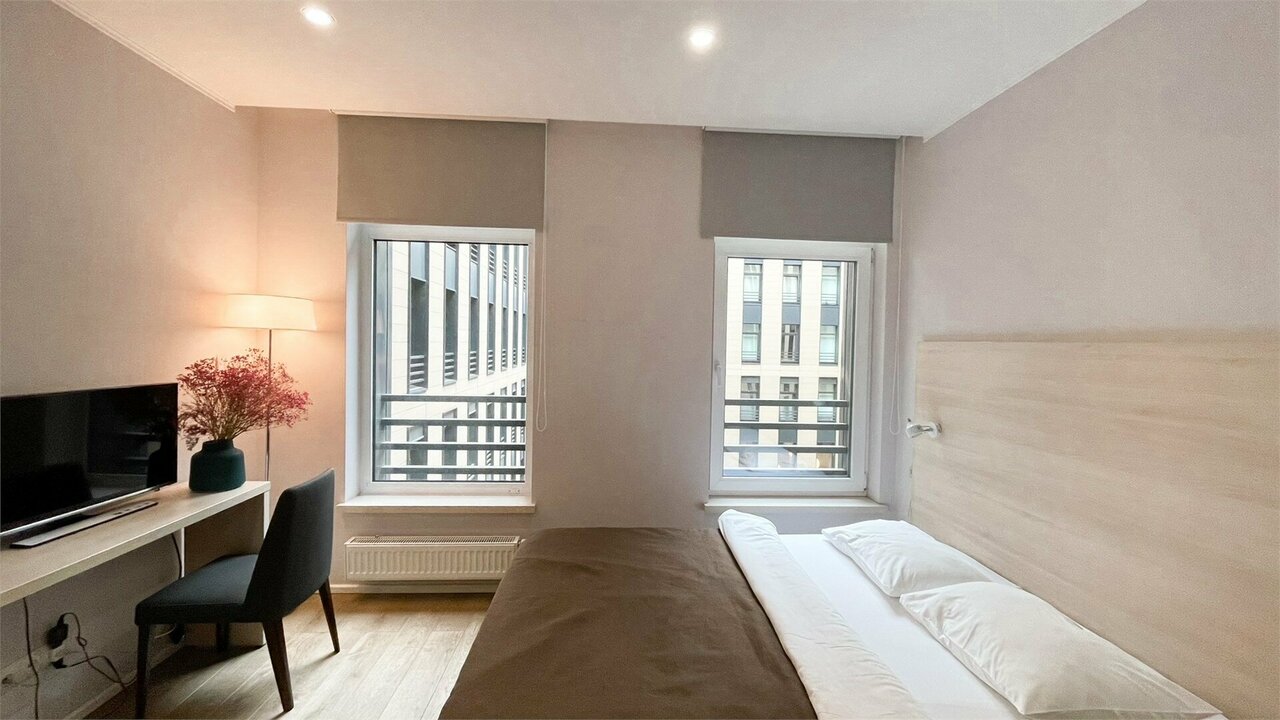 Гостиница Avenue-Apart Санкт-Петербург