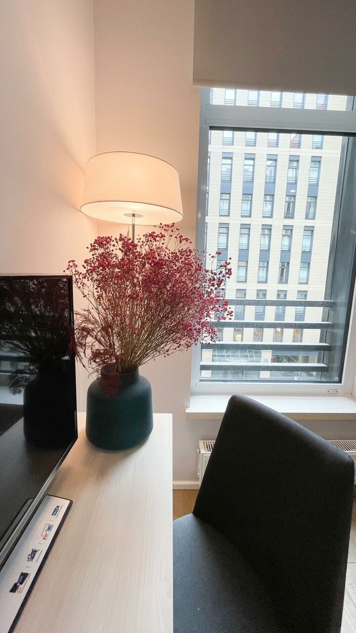 Гостиница Avenue-Apart Санкт-Петербург-67