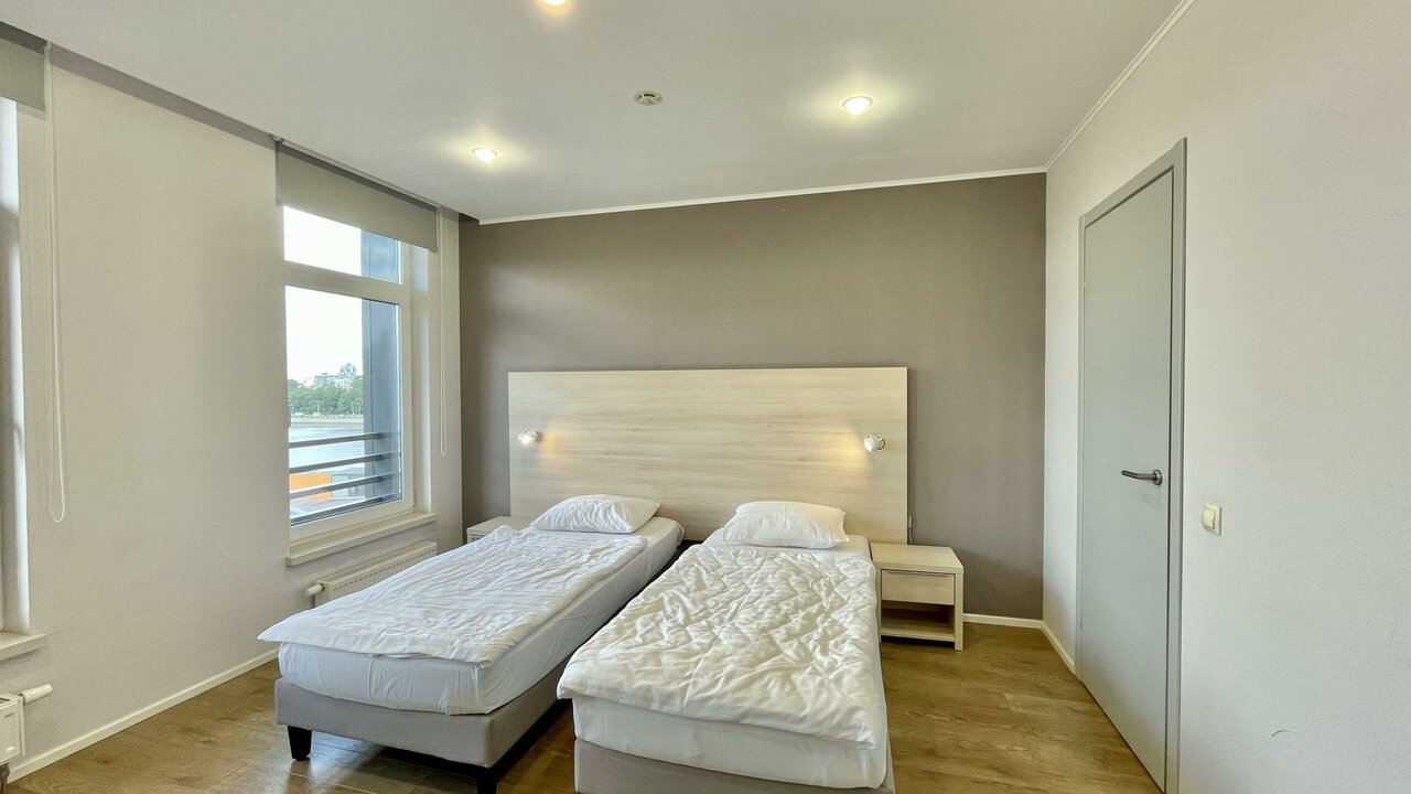 Гостиница Avenue-Apart Санкт-Петербург-98