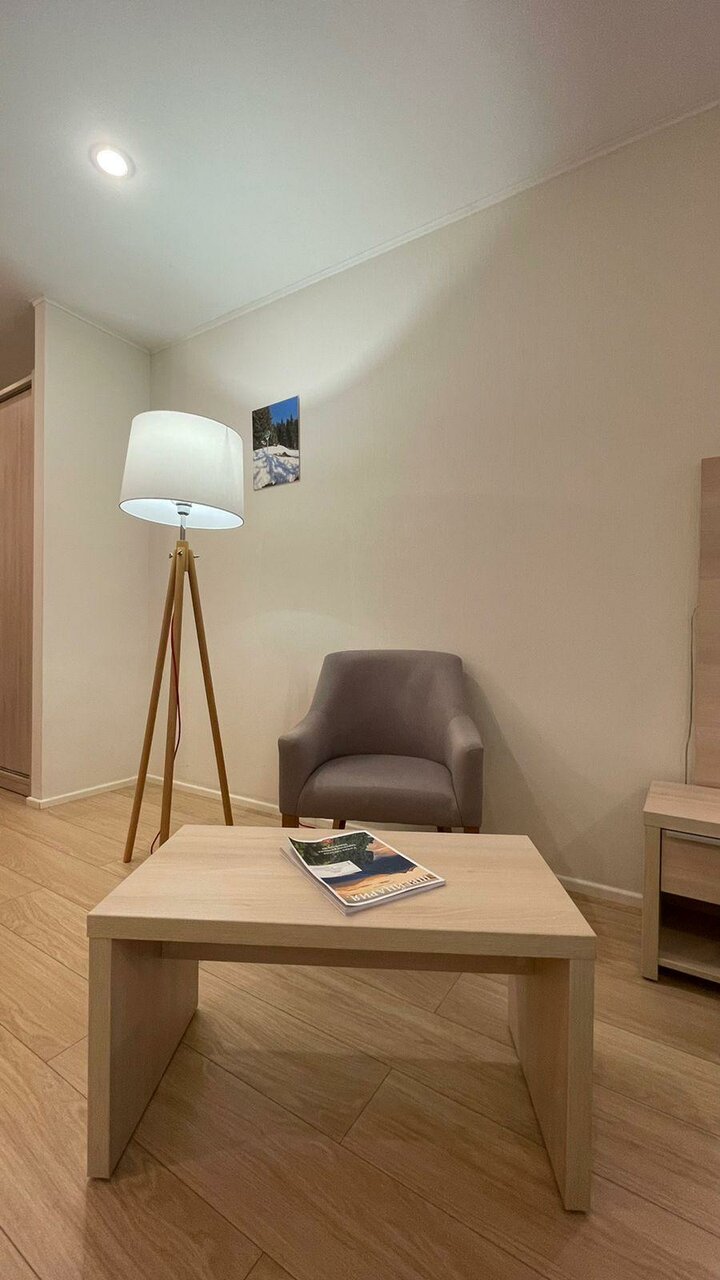 Гостиница Avenue-Apart Санкт-Петербург-68