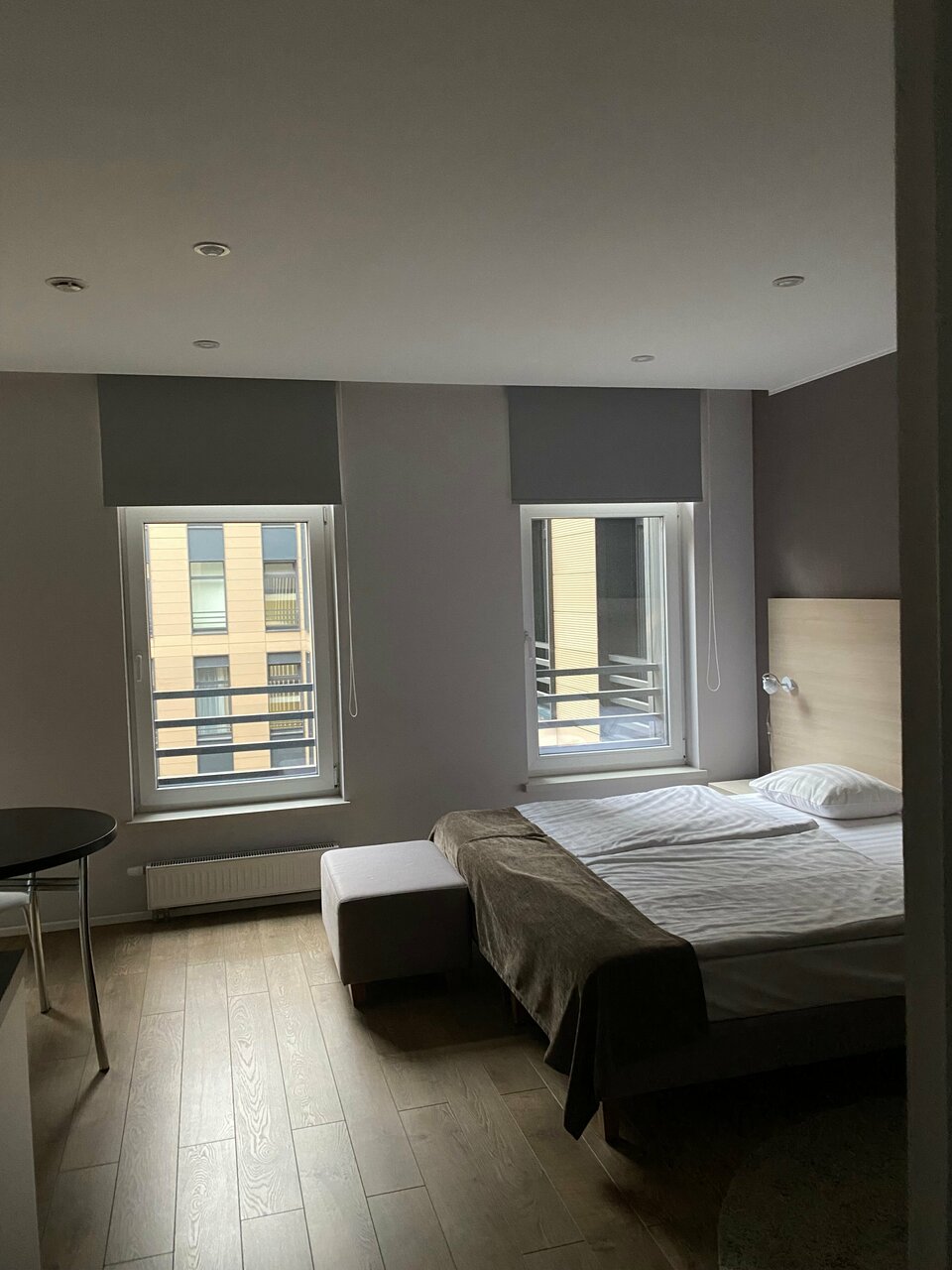 Гостиница Avenue-Apart Санкт-Петербург-248