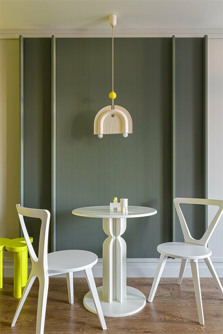 Гостиница Avenue-Apart Санкт-Петербург