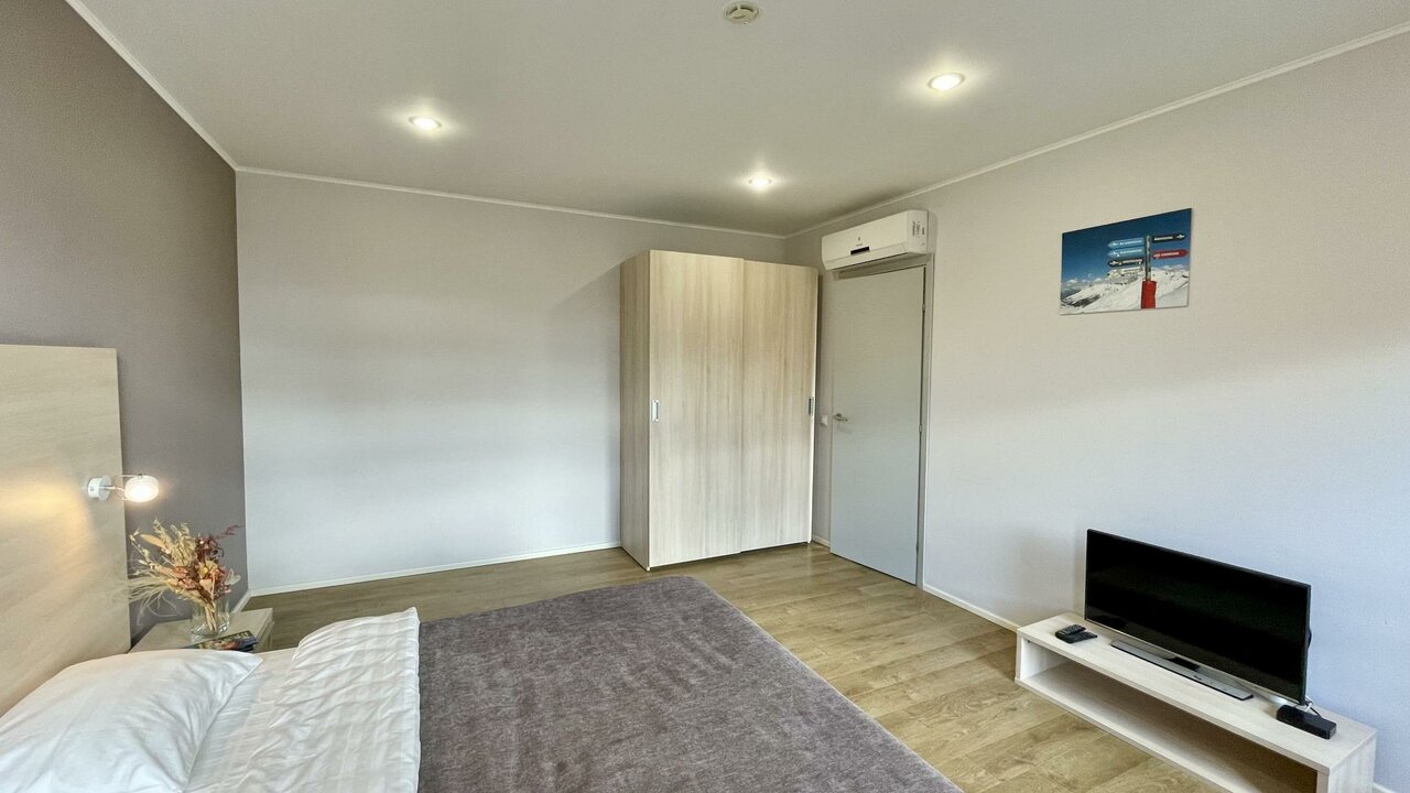 Гостиница Avenue-Apart Санкт-Петербург-30