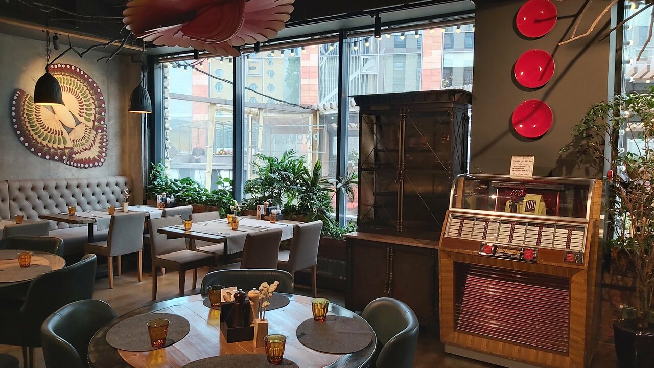 Гостиница Avenue-Apart Санкт-Петербург-6