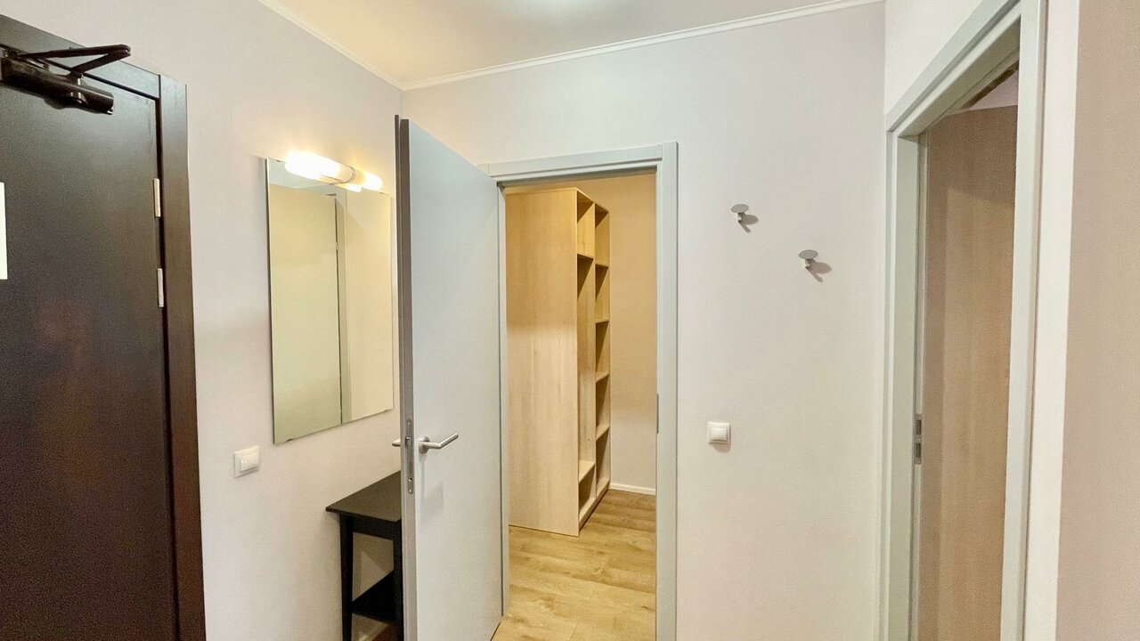 Гостиница Avenue-Apart Санкт-Петербург-182