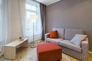 Гостиница Avenue-Apart Санкт-Петербург-4