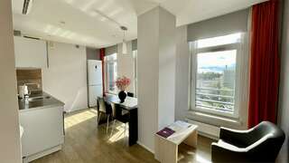 Гостиница Avenue-Apart Санкт-Петербург Family-1