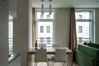 Гостиница Avenue-Apart Санкт-Петербург Studio Plus-4