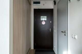 Гостиница Avenue-Apart Санкт-Петербург Studio Plus-6