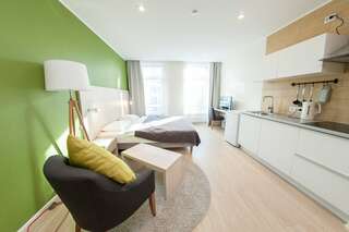 Гостиница Avenue-Apart Санкт-Петербург-1