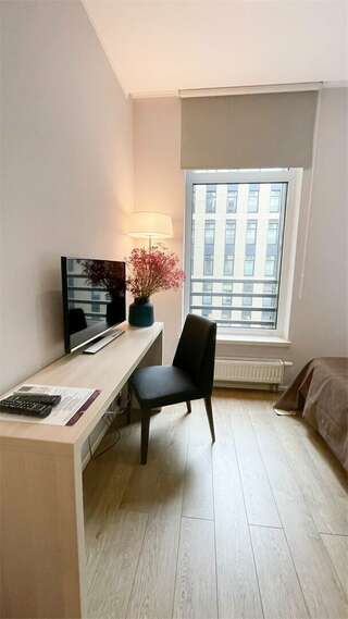 Гостиница Avenue-Apart Санкт-Петербург Studio Mini-6