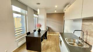 Гостиница Avenue-Apart Санкт-Петербург Family-2