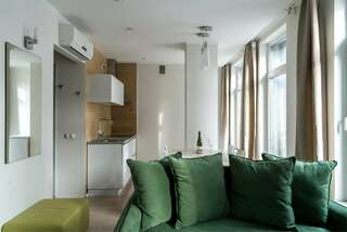 Гостиница Avenue-Apart Санкт-Петербург Studio Plus-1