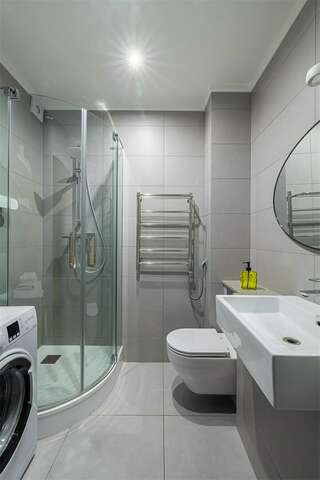 Гостиница Avenue-Apart Санкт-Петербург Avenue Boutique Studio-8