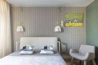 Гостиница Avenue-Apart Санкт-Петербург Avenue Boutique Studio-2