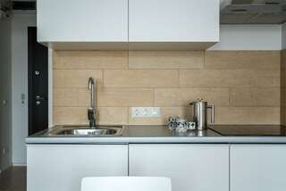 Гостиница Avenue-Apart Санкт-Петербург Studio-4