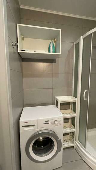 Гостиница Avenue-Apart Санкт-Петербург Апартаменты Comfort-17