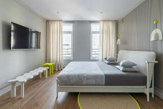 Гостиница Avenue-Apart Санкт-Петербург Avenue Boutique Studio-1