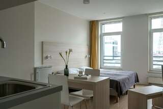 Гостиница Avenue-Apart Санкт-Петербург Studio-3