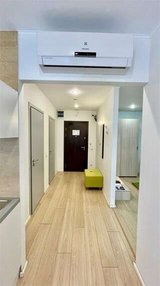 Гостиница Avenue-Apart Санкт-Петербург Studio Superior-6