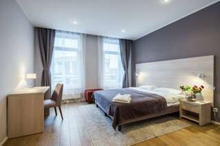 Гостиница Avenue-Apart Санкт-Петербург-0