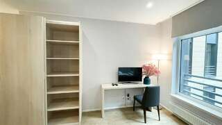 Гостиница Avenue-Apart Санкт-Петербург Studio Mini-3