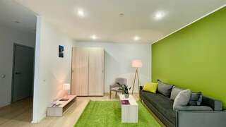 Гостиница Avenue-Apart Санкт-Петербург Studio Superior-1