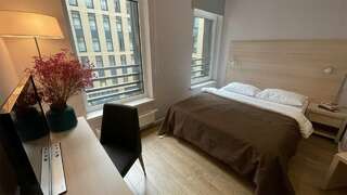 Гостиница Avenue-Apart Санкт-Петербург Studio Mini-1