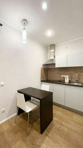 Гостиница Avenue-Apart Санкт-Петербург Studio Mini-5