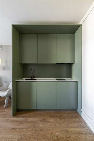 Гостиница Avenue-Apart Санкт-Петербург Avenue Boutique Studio-4