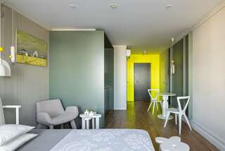 Гостиница Avenue-Apart Санкт-Петербург Avenue Boutique Studio-3