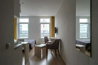 Гостиница Avenue-Apart Санкт-Петербург Studio-2