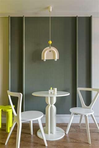 Гостиница Avenue-Apart Санкт-Петербург Avenue Boutique Studio-6